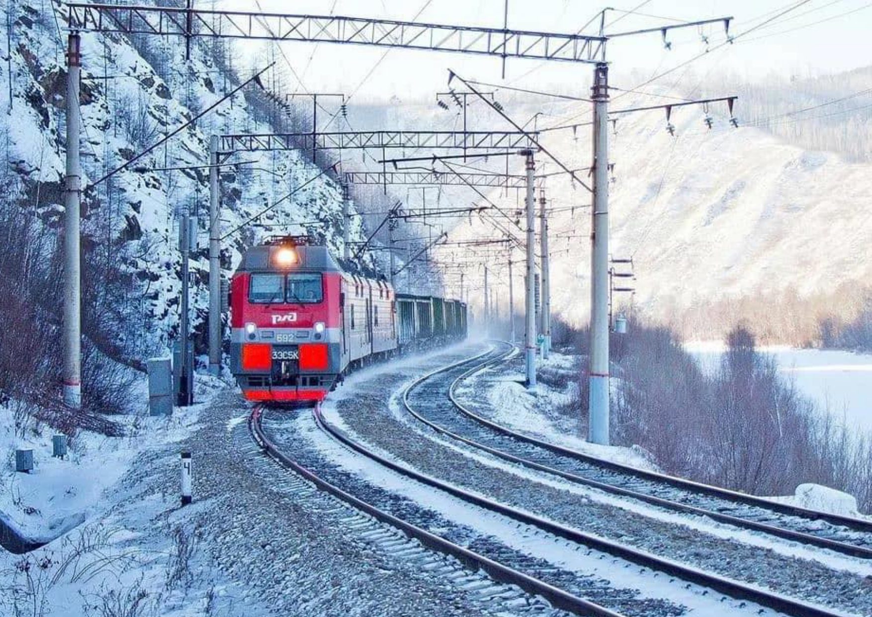 Владивостокский регион готовится к зиме