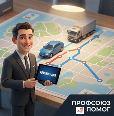 Профсоюз добился перерасчёта