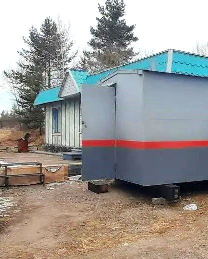 Наладчики в безопасности
